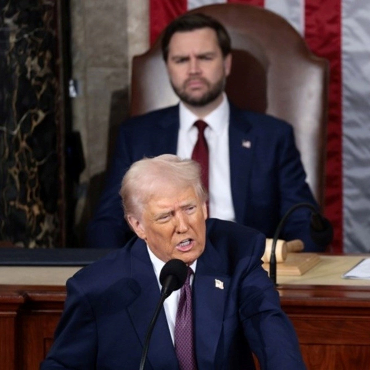 Trump: Amerika više nije woke
